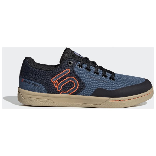 Five Ten - Freerider Pro Canvas - Veloschuhe Gr 11 weiß von Five Ten