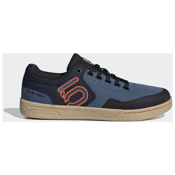 Five Ten - Freerider Pro Canvas - Veloschuhe Gr 7 weiß von Five Ten