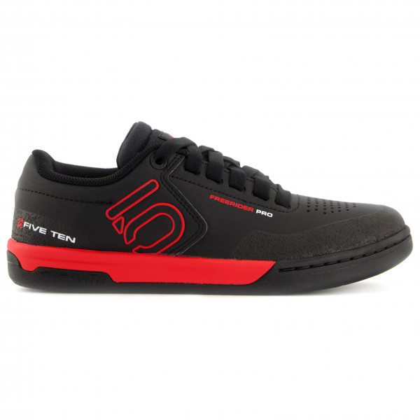 Five Ten - Freerider Pro - Veloschuhe Gr 10;11;12;12,5;6;7;7,5;8;8,5 grau;schwarz von Five Ten