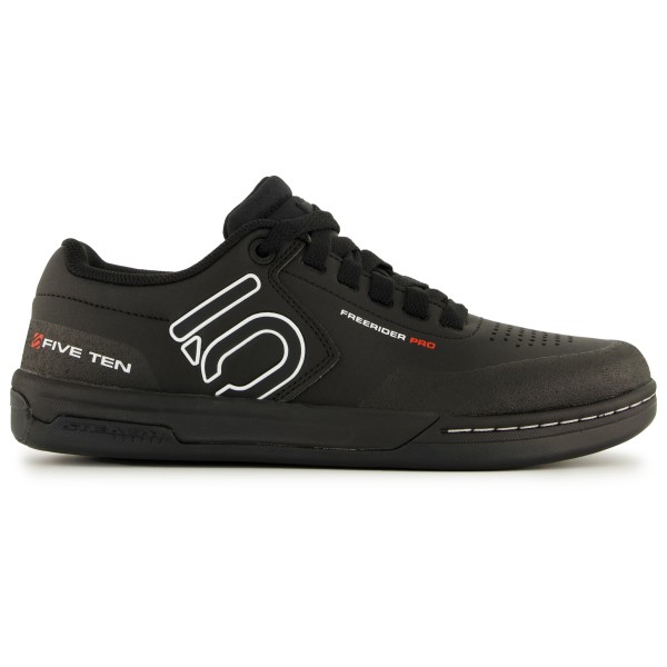 Five Ten - Freerider Pro - Veloschuhe Gr 10,5 schwarz von Five Ten