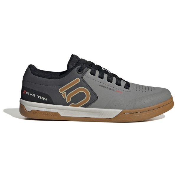 Five Ten - Freerider Pro - Veloschuhe Gr 11 grau von Five Ten