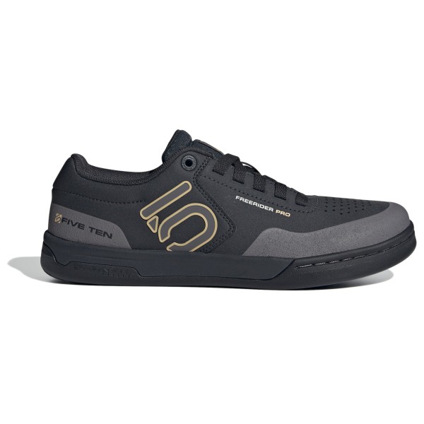 Five Ten - Freerider Pro - Veloschuhe Gr 6 grau von Five Ten