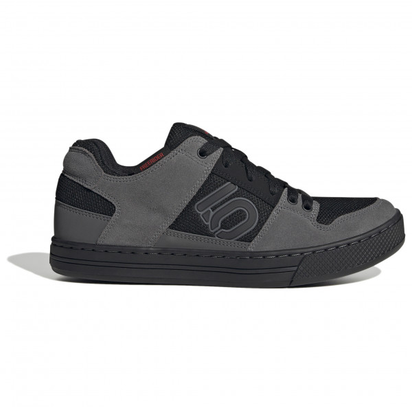 Five Ten - Freerider - Veloschuhe Gr 10 grau/schwarz von Five Ten