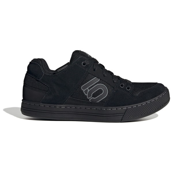 Five Ten - Freerider - Veloschuhe Gr 12 schwarz von Five Ten