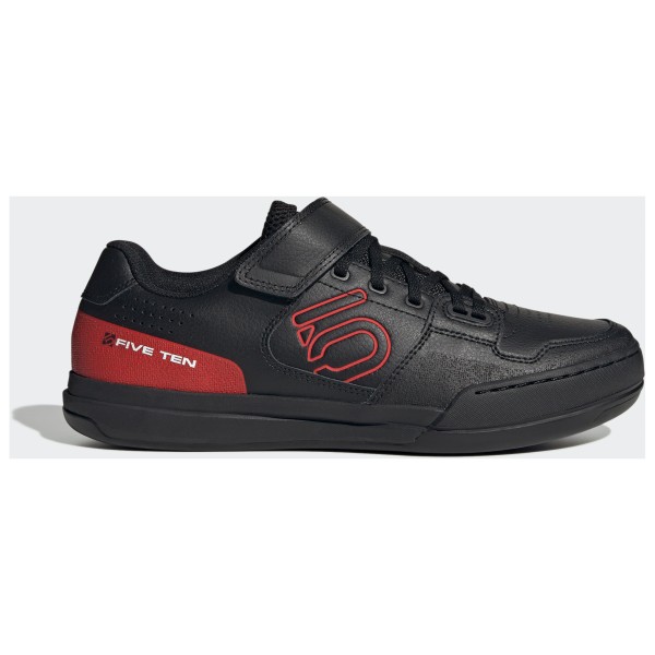 Five Ten - Hellcat - Veloschuhe Gr 5,5 weiß von Five Ten