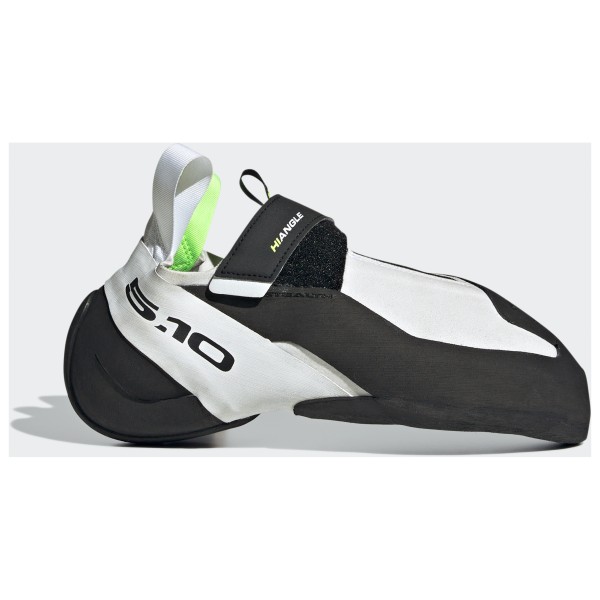 Five Ten - Hiangle - Kletterschuhe Gr 10,5;11,5;13,5;14,5;3,5;4;4,5;5;5,5;6;6,5;7;7,5;8;8,5;9;9,5 schwarz/weiß Five Ten - Hiangle - Kletterschuhe Gr 10,5;11,5;13,5;14,5;3,5;4;4,5;5;5,5;6;6,5;7;7,5;8;8,5;9;9,5 schwarz/weiß von Five Ten