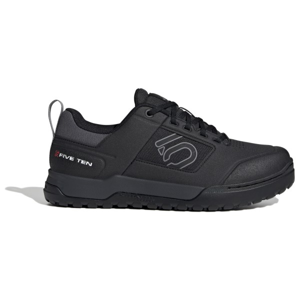 Five Ten - Impact Pro - Veloschuhe Gr 10,5 grau/schwarz von Five Ten