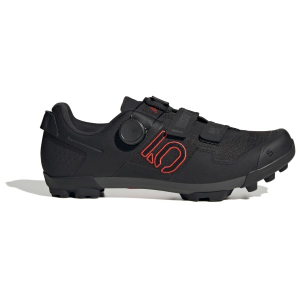 Five Ten - Kestrel Boa - Veloschuhe Gr 11 schwarz von Five Ten