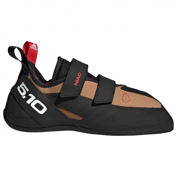 Five Ten - Niad VCS - Kletterschuhe Gr 10;11;5,5;6;6,5;7;7,5;8;9 schwarz von Five Ten