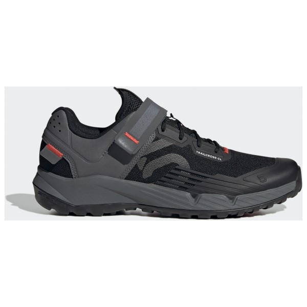 Five Ten - Trailcross Clip-In Mountain Biking Shoes - Veloschuhe Gr 11 weiß Five Ten - Trailcross Clip-In Mountain Biking Shoes - Veloschuhe Gr 11 weiß von Five Ten
