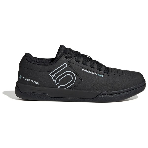 Five Ten - Women's Freerider Pro - Veloschuhe Gr 7 schwarz von Five Ten