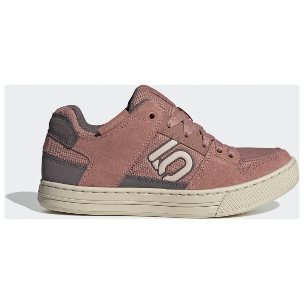 Five Ten - Women's Freerider - Veloschuhe Gr 6 braun/weiß von Five Ten