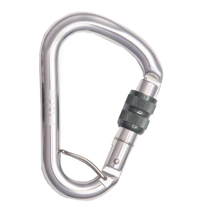 Fixe Lotus Stone Anti-Twist Karabiner von Fixe