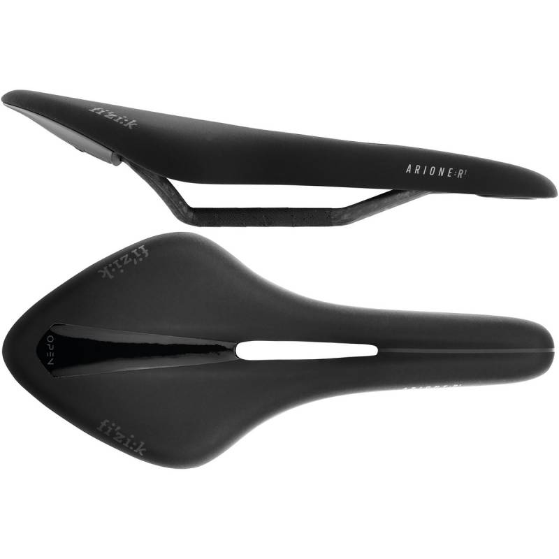 Fizik Arione R1 Open Fahrradsattel von Fizik