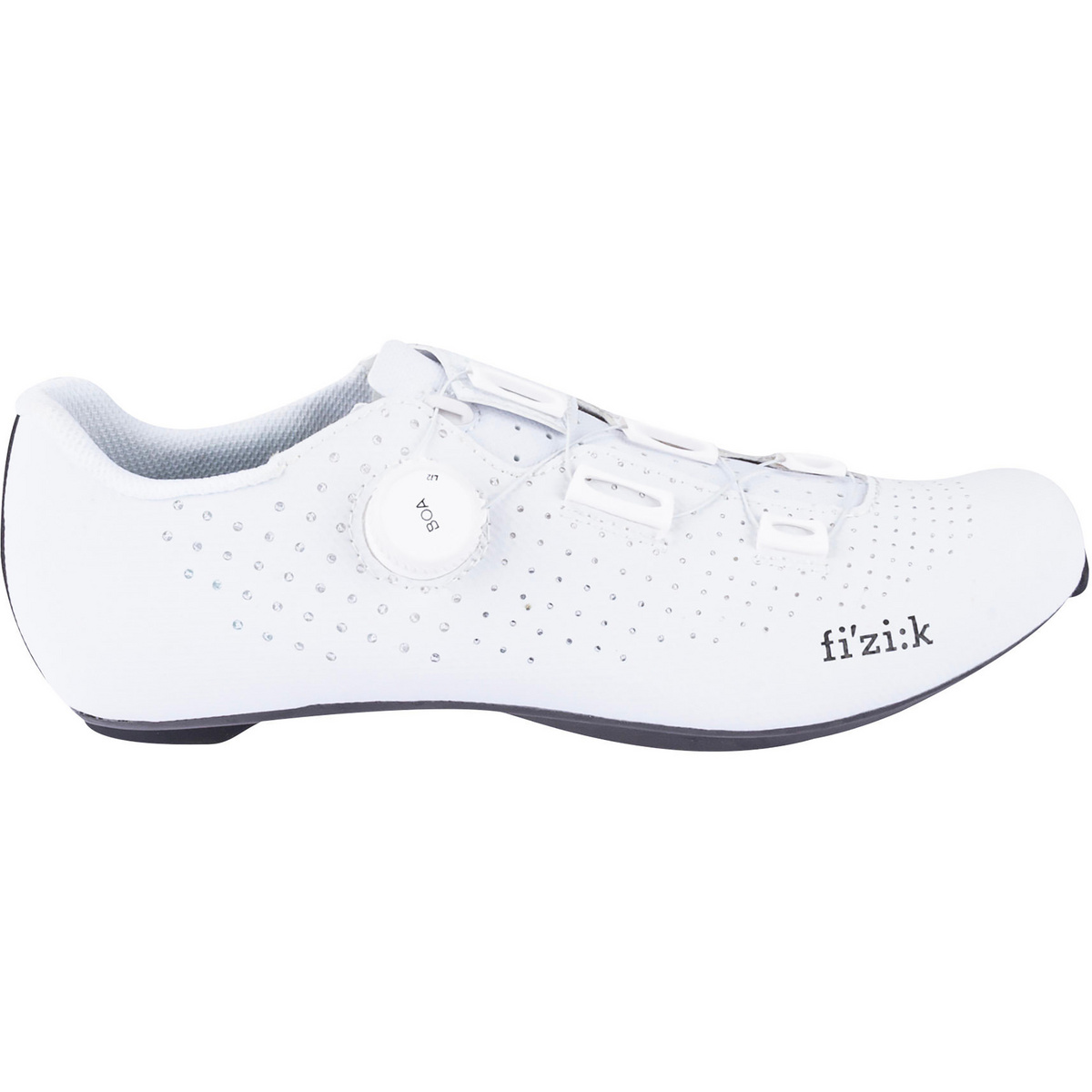 Fizik Tempo Decos Carbon Radschuhe von Fizik