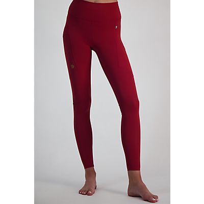 Abisko Damen Tight von Fjällräven