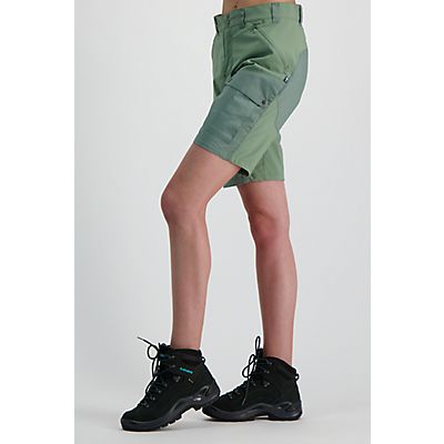 Abisko Midsummer Damen Wandershort von Fjällräven