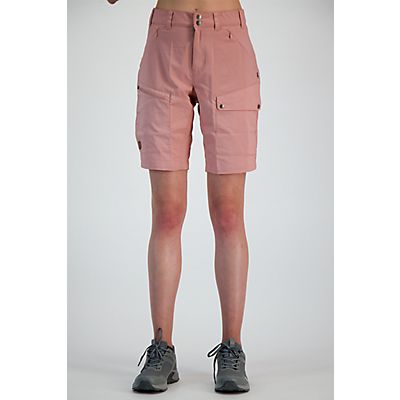 Abisko Midsummer Damen Wandershort von Fjällräven