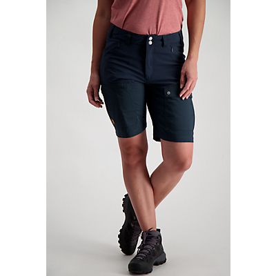 Abisko Midsummer Damen Wandershort von Fjällräven