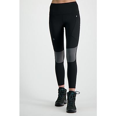 Abisko Trekking Pro Damen Tight von Fjällräven