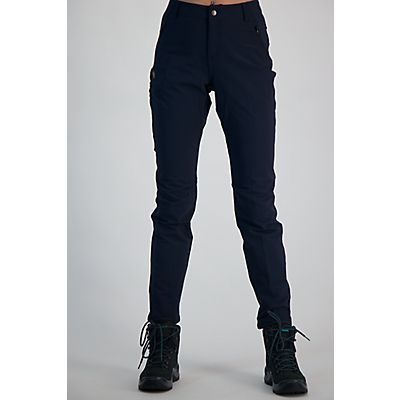 Abisko Winter Stretch Damen Wanderhosen von Fjällräven