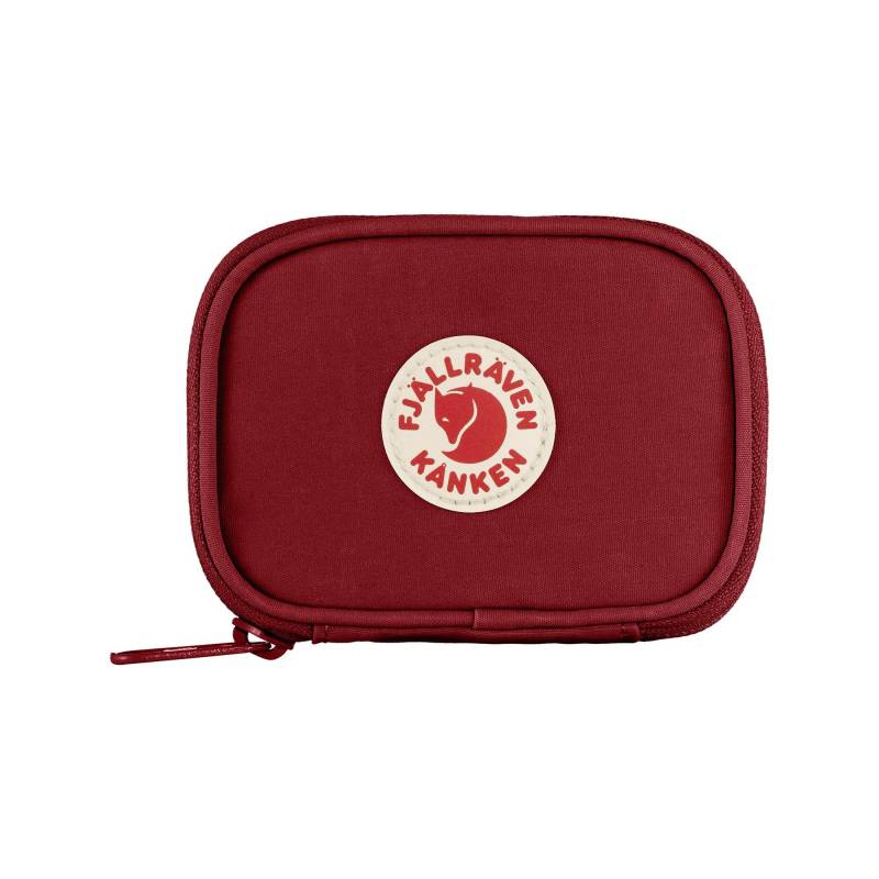 Card Holder Damen Rot ONE SIZE von Fjällräven