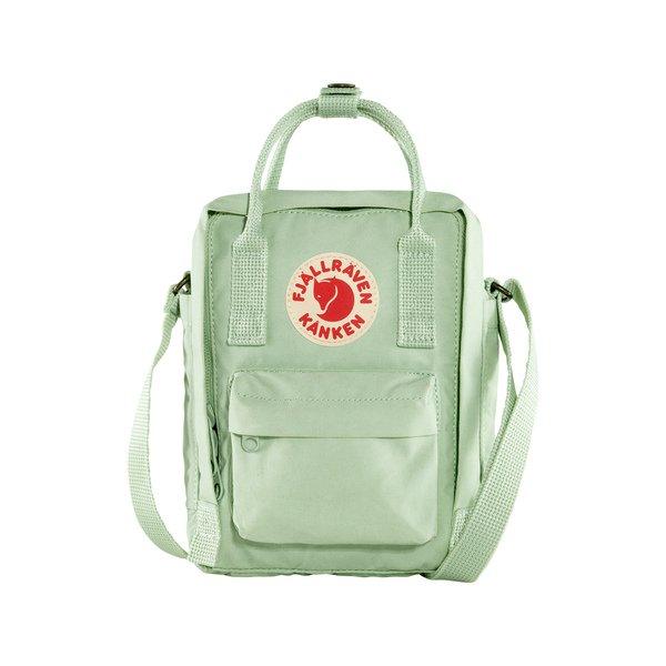 Crossbody Bag Damen Mint ONE SIZE von Fjällräven