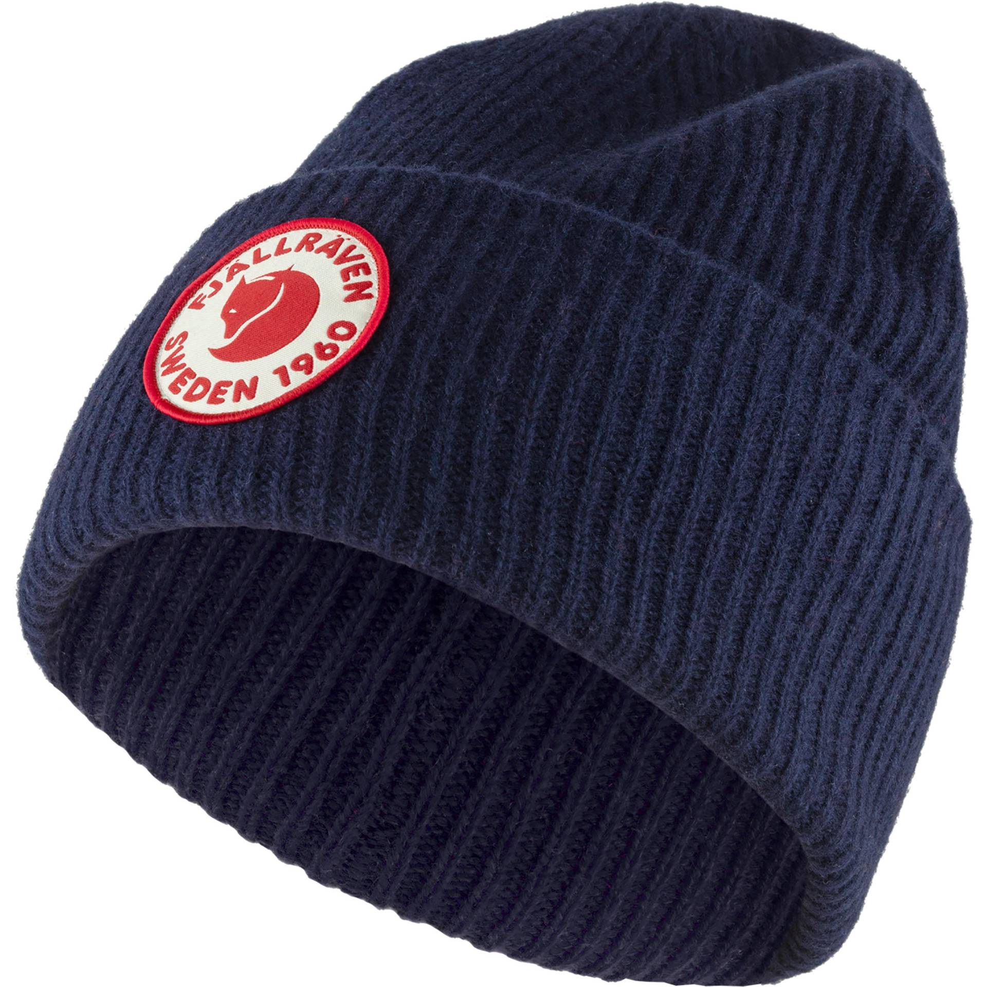 FJÄLLRÄVEN 1960 Logo Beanie von Fjällräven