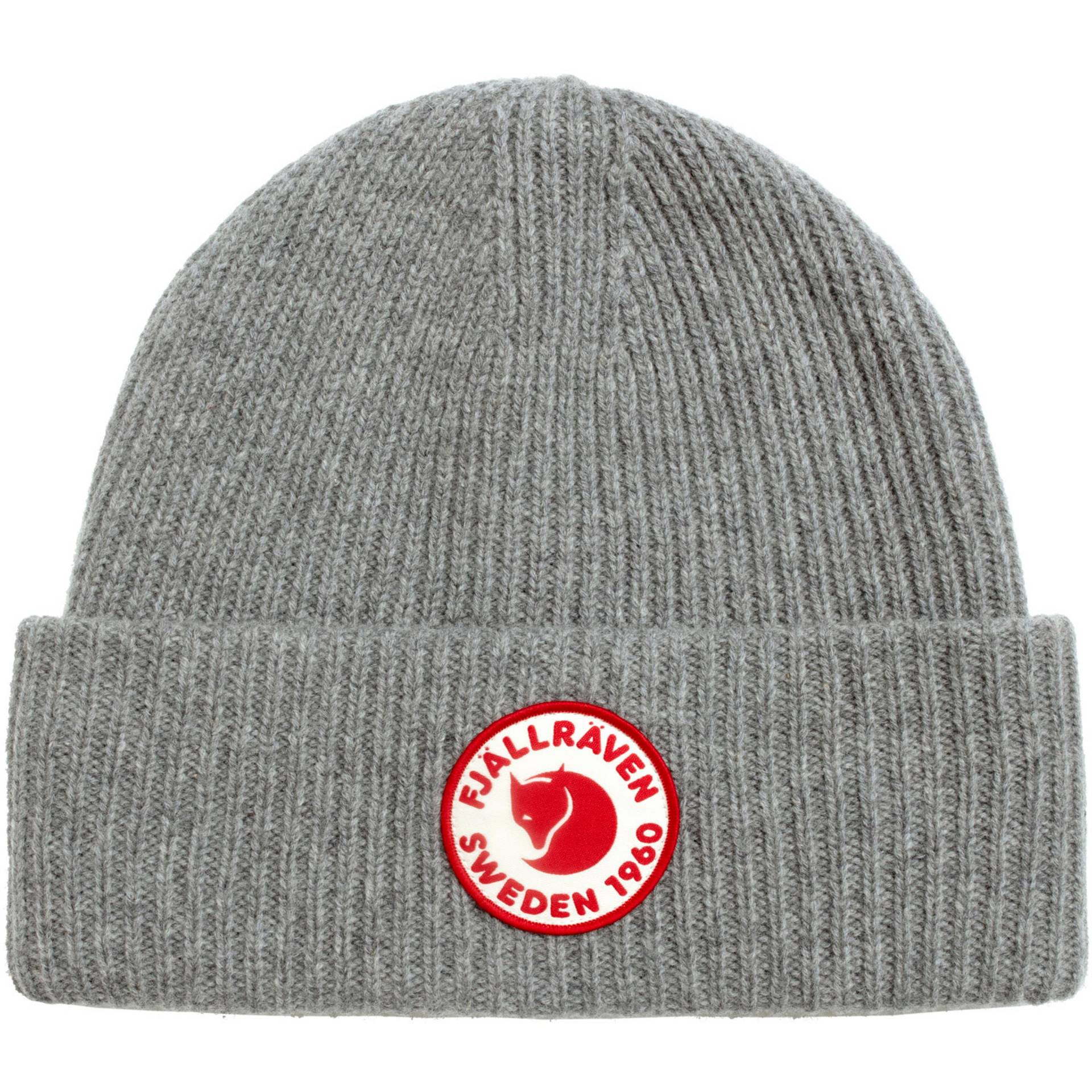 FJÄLLRÄVEN 1960 Logo Beanie von Fjällräven