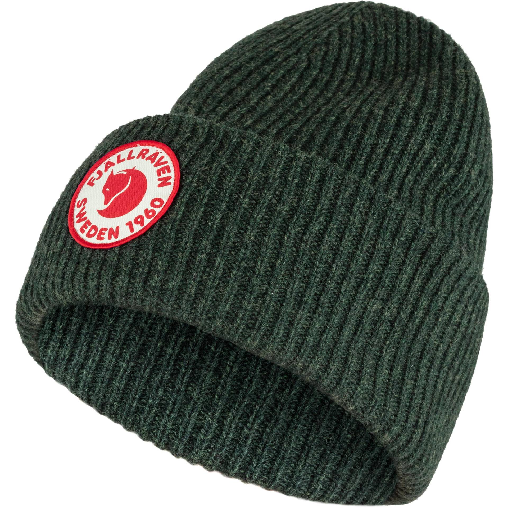 FJÄLLRÄVEN 1960 Logo Beanie von Fjällräven