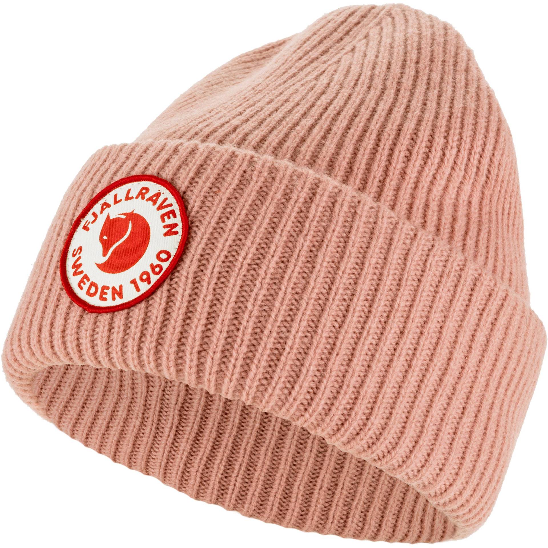 FJÄLLRÄVEN 1960 Logo Beanie von Fjällräven