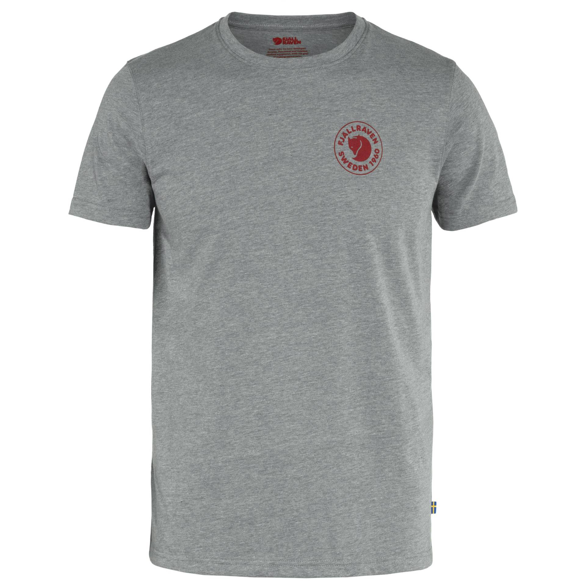 FJÄLLRÄVEN 1960 Logo T-Shirt Herren FJÄLLRÄVEN 1960 Logo T-Shirt Herren von Fjällräven