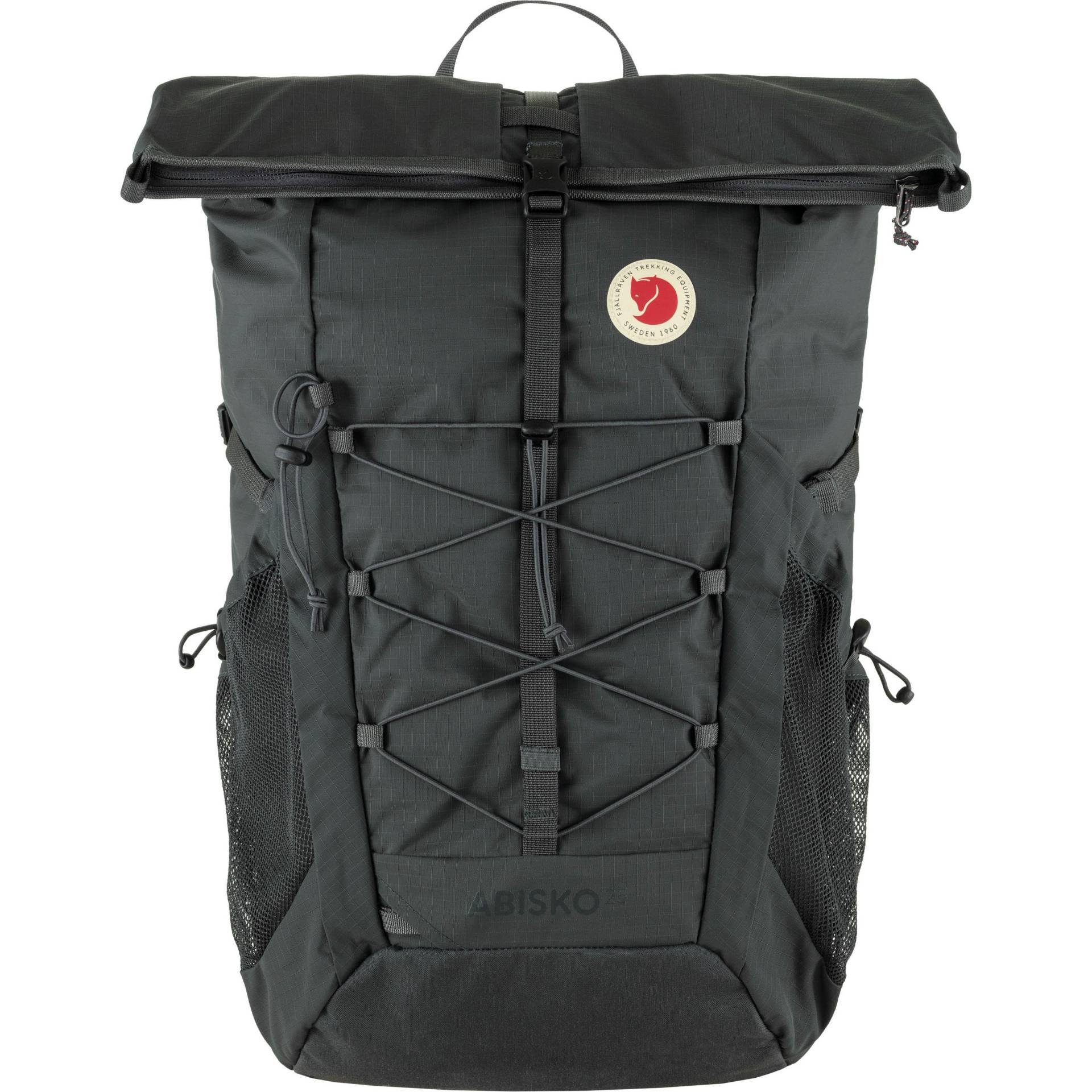 FJÄLLRÄVEN Abisko Hike Foldsack Daypack FJÄLLRÄVEN Abisko Hike Foldsack Daypack von Fjällräven