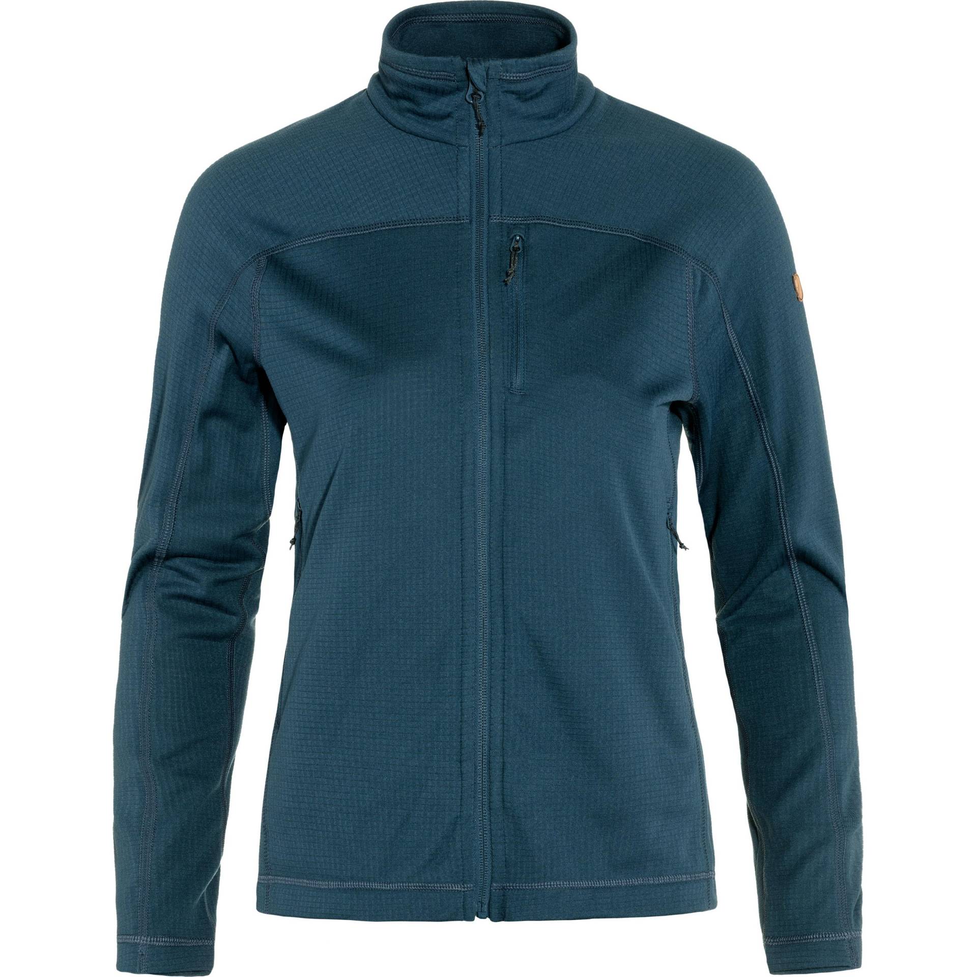 FJÄLLRÄVEN Abisko Lite Fleecejacke Damen von Fjällräven