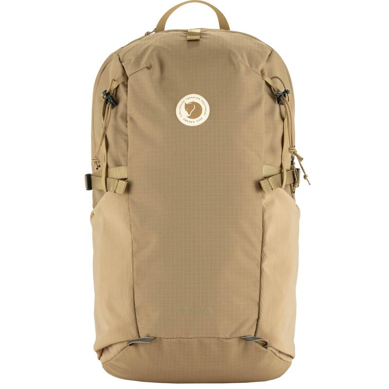 FJÄLLRÄVEN Abisko Softpack 16 Daypack von Fjällräven