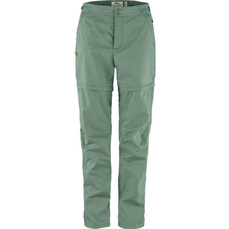 FJÄLLRÄVEN Abisko Zipphose Damen von Fjällräven