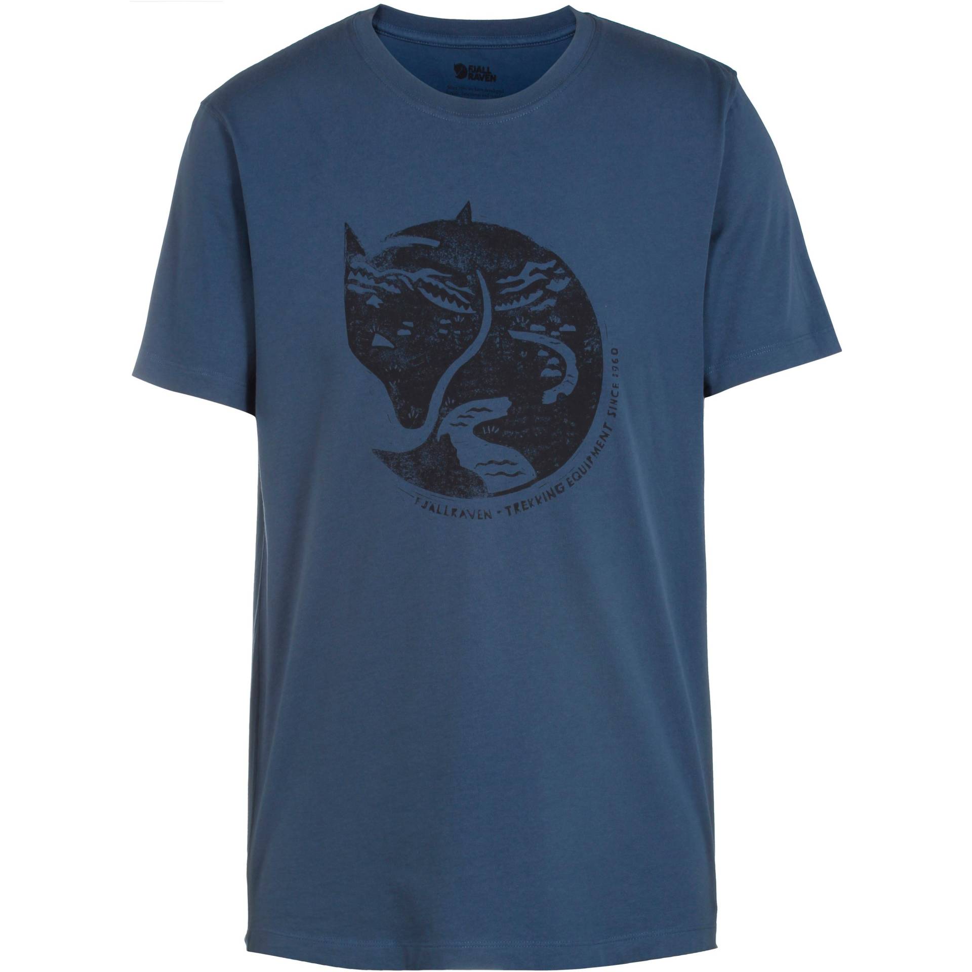 FJÄLLRÄVEN Arctic Fox T-Shirt Herren FJÄLLRÄVEN Arctic Fox T-Shirt Herren von Fjällräven