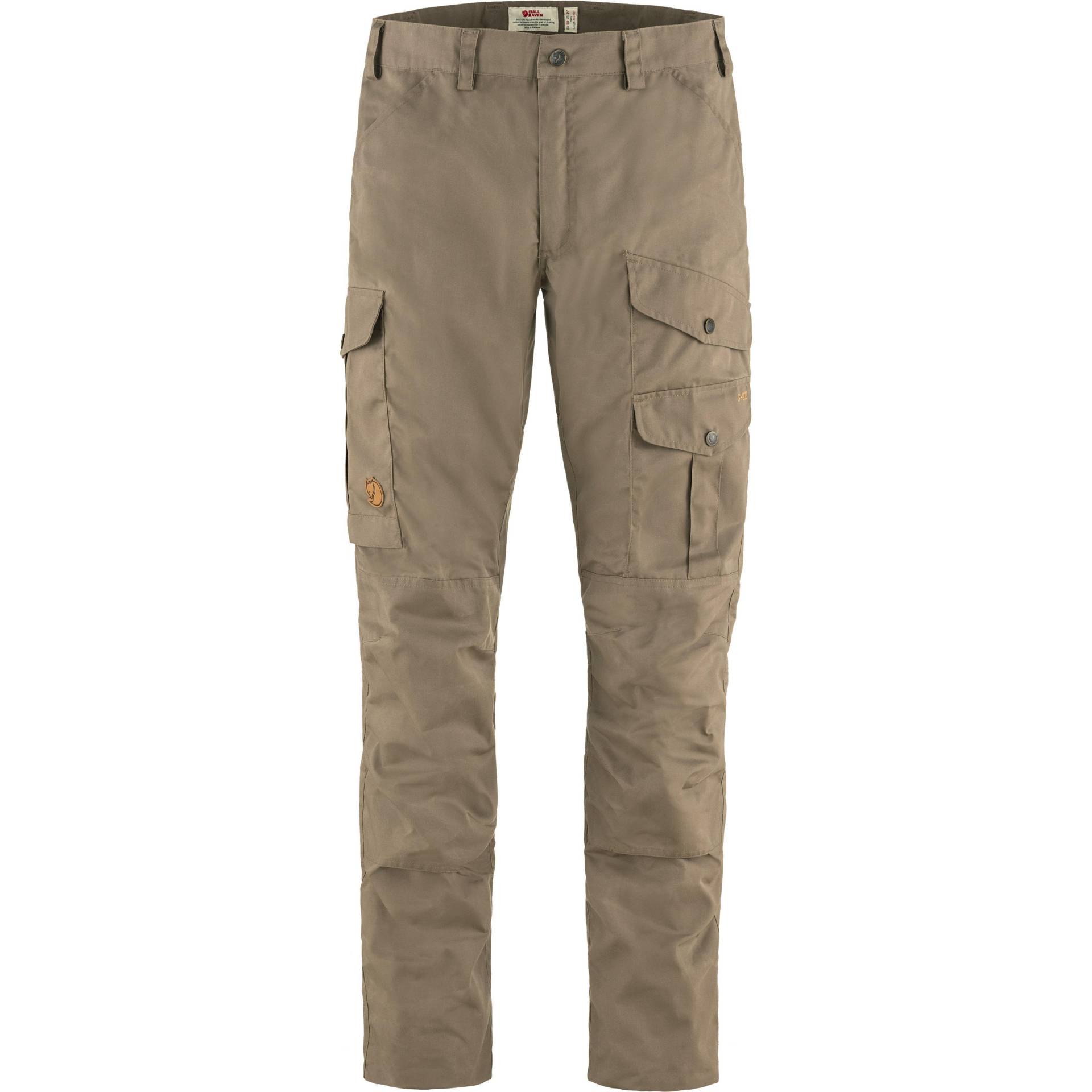 FJÄLLRÄVEN Barents Pro Trekkinghose Herren FJÄLLRÄVEN Barents Pro Trekkinghose Herren von Fjällräven