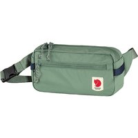 FJÄLLRÄVEN Bauchtasche High Coast Hip Pack olive von Fjällräven