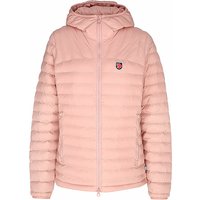 FJÄLLRÄVEN Damen Isojacke Expedition Lätt Hoodie rosa | XS FJÄLLRÄVEN Damen Isojacke Expedition Lätt Hoodie rosa | XS von Fjällräven