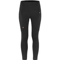 FJÄLLRÄVEN Damen Trekkingtight Abisko W 7/ schwarz | S FJÄLLRÄVEN Damen Trekkingtight Abisko W 7/ schwarz | S von Fjällräven