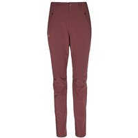 FJÄLLRÄVEN Damen Wanderhose Abisko G1000 dunkelrot | 36 FJÄLLRÄVEN Damen Wanderhose Abisko G1000 dunkelrot | 36 von Fjällräven
