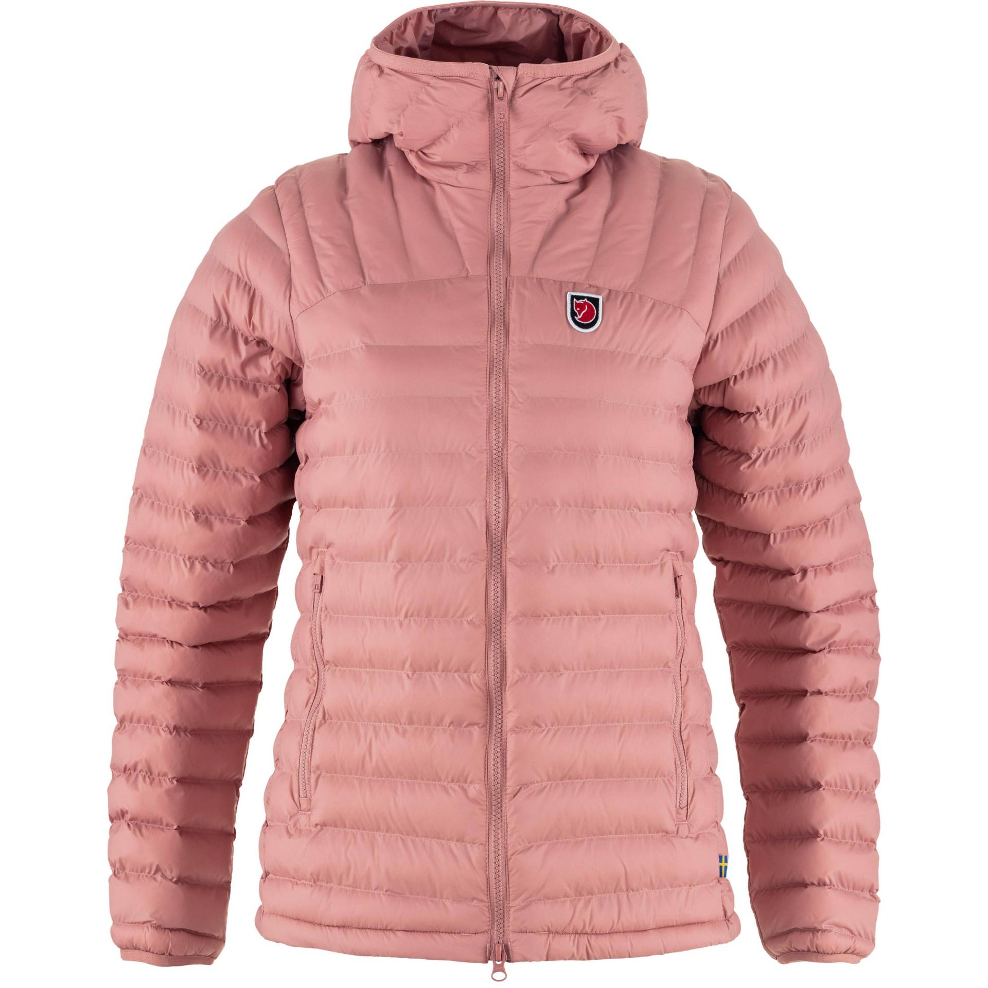 FJÄLLRÄVEN Expedition Lätt Steppjacke Damen von Fjällräven