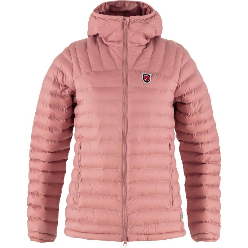 FJÄLLRÄVEN Expedition Lätt Steppjacke Damen von Fjällräven