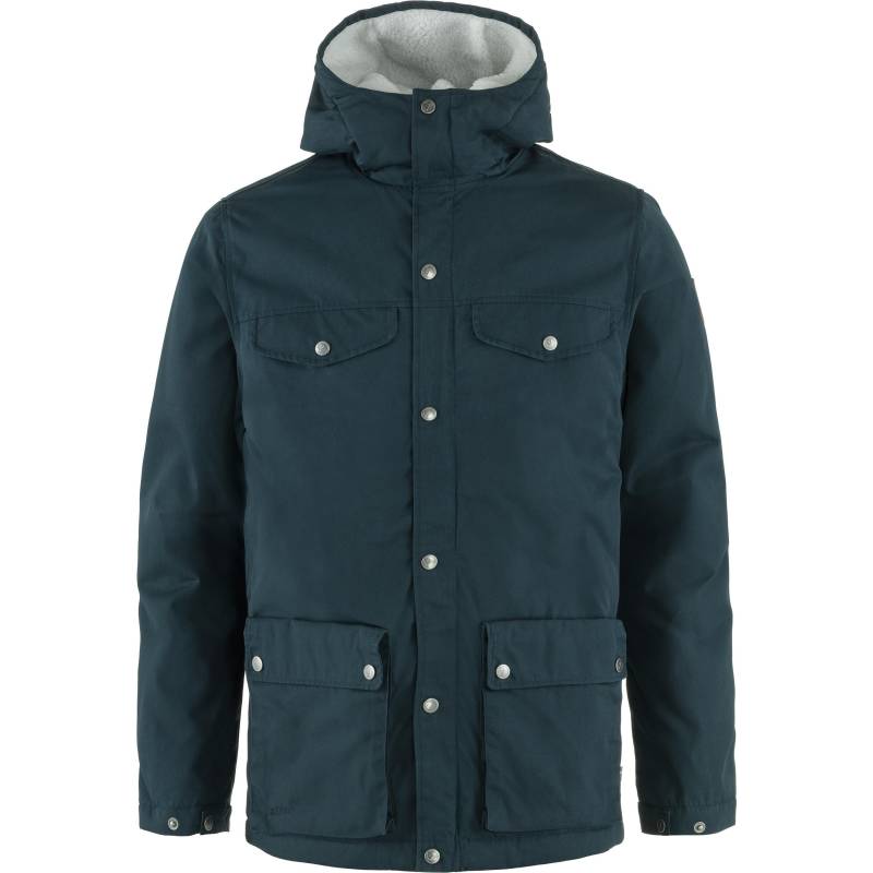 FJÄLLRÄVEN GREENLAND WINTER Winterjacke Herren von Fjällräven