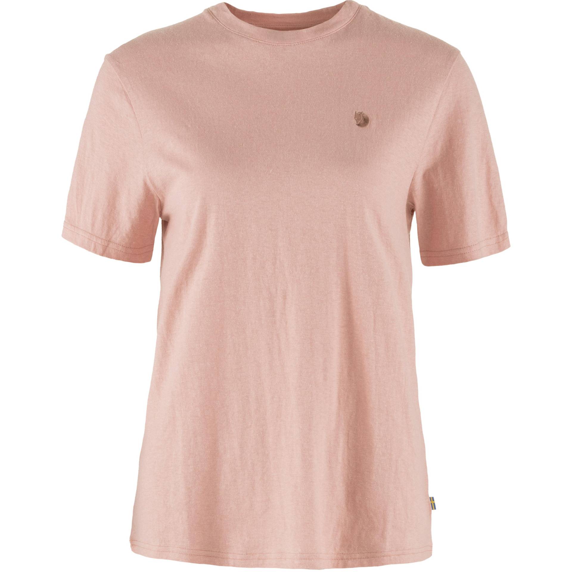 FJÄLLRÄVEN Hemp T-Shirt Damen von Fjällräven