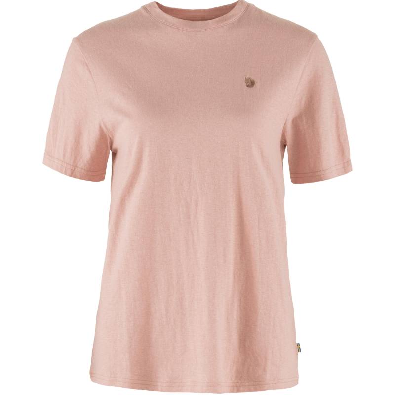 FJÄLLRÄVEN Hemp T-Shirt Damen FJÄLLRÄVEN Hemp T-Shirt Damen von Fjällräven