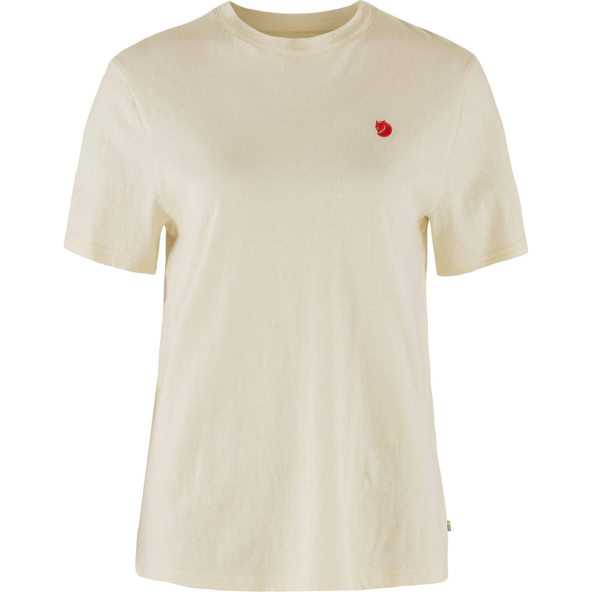 FJÄLLRÄVEN Hemp T-Shirt Damen von Fjällräven