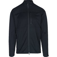 FJÄLLRÄVEN Herren Fleecejacke Abisko Lite dunkelblau | S von Fjällräven