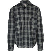 FJÄLLRÄVEN Herren Hemd Övik Travel dunkelblau | XL FJÄLLRÄVEN Herren Hemd Övik Travel dunkelblau | XL von Fjällräven